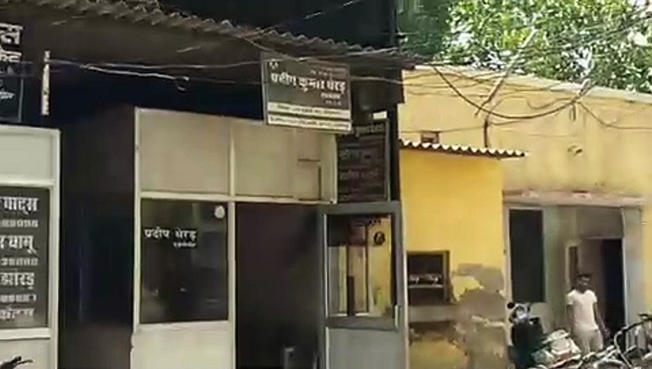 रिश्तों को शर्मसार करने वाले पिता को 20 साल कठोर कारावास की सजा