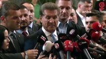 Mustafa Sarıgül: Sayın Kılıçdaroğlu’nun Cumhurbaşkanı olması için çok büyük çaba sarf ettim; 36 yıl sonra parlamentodayım ama buruk bir heyecan yaşıyorum