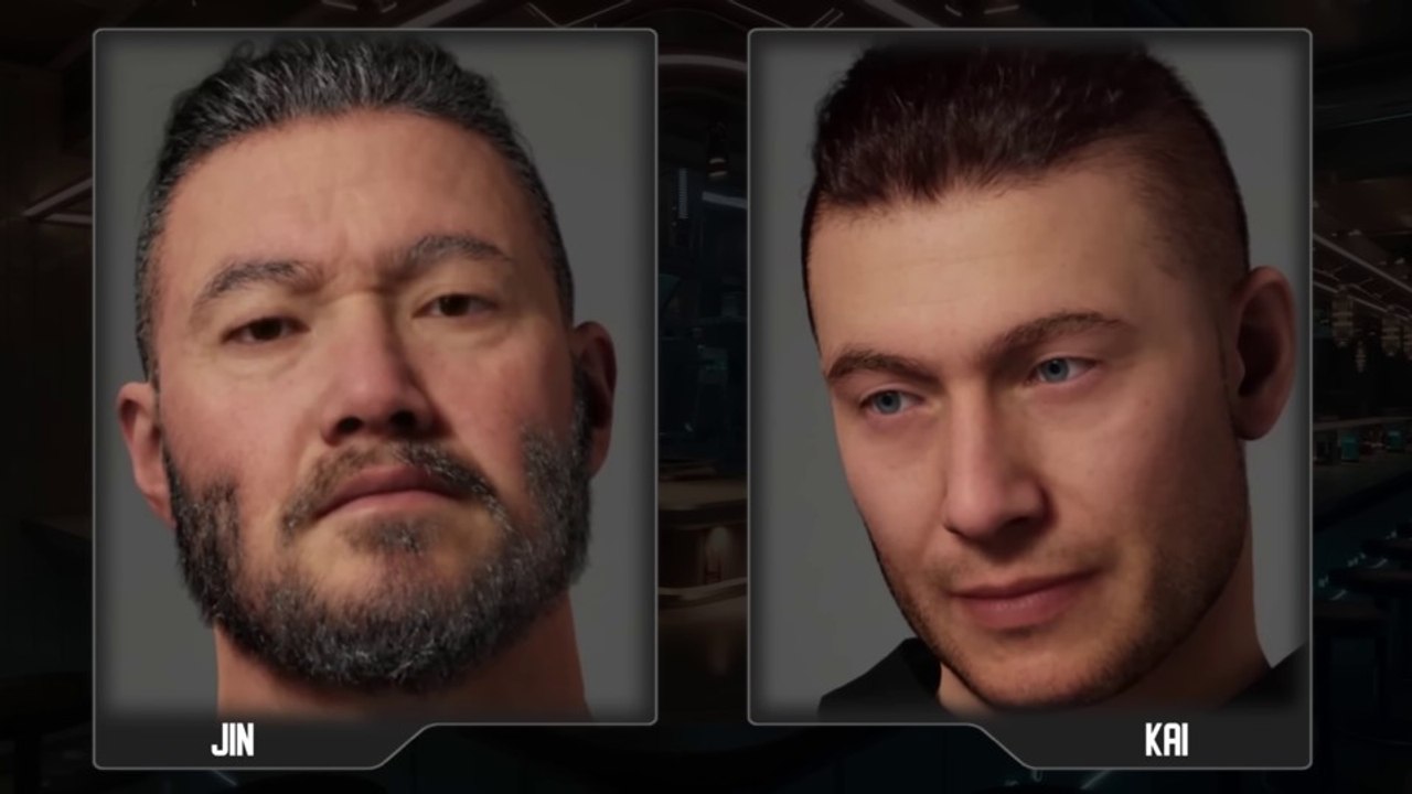 Nvidia will die Interaktion mit NPCs revolutionieren - so soll es aussehen