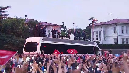 Mehmet Şimşek ekonominin başına geliyor mu?