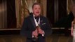 Brendan Fraser Wins Best Actor in a Leading Role for 'the Whale' at 95th Oscars 2023