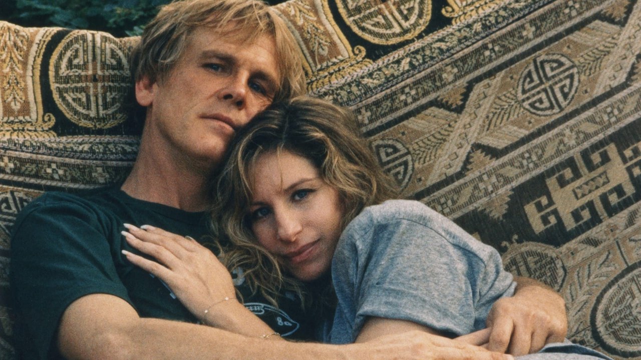 The Prince of Tides Movie (1991) - Barbra Streisand, Nick Nolte, Blythe Danner