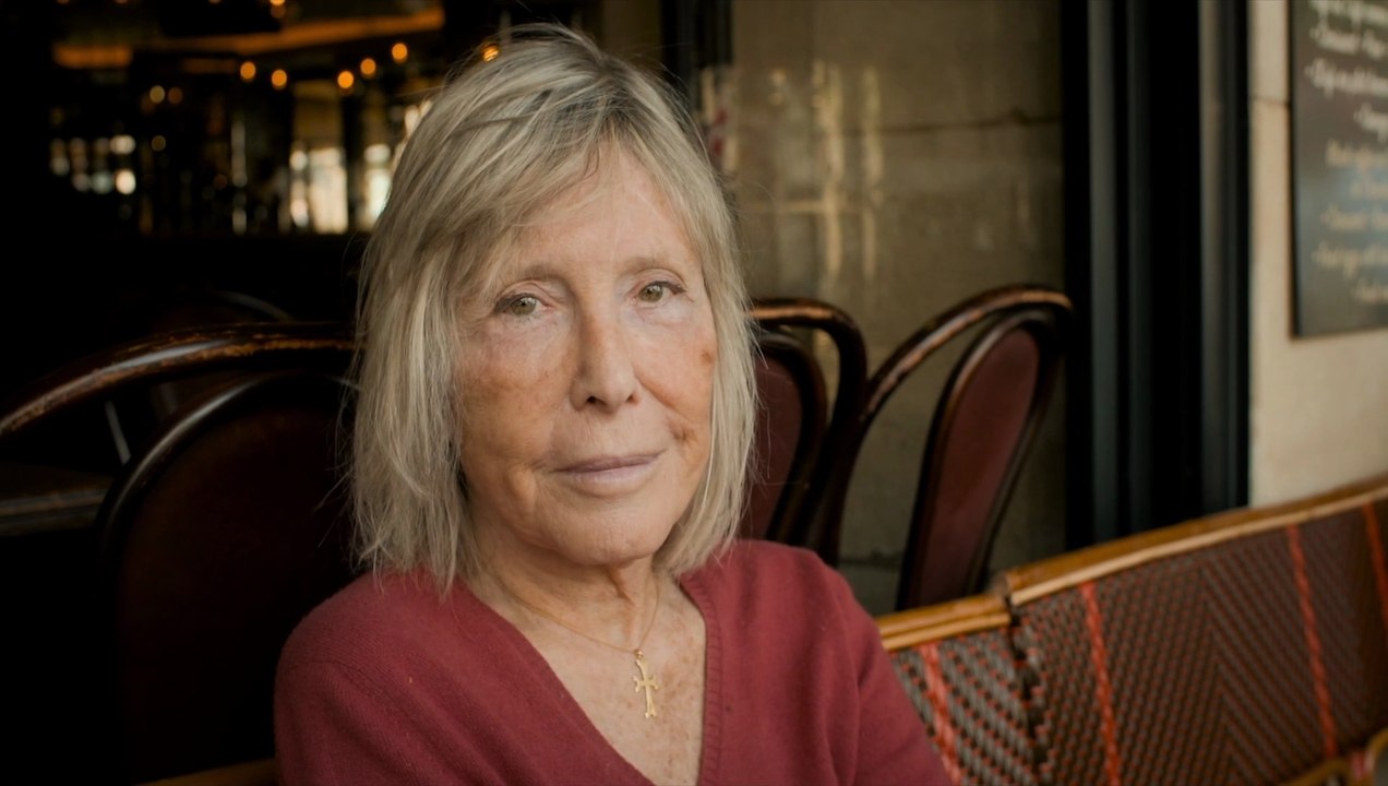 Jackie the Wolf - Trailer (Deutsche UT) HD