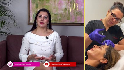 下载视频: Botoks Yaptırdım, Pişman Oldum. Geri Dönüş Mümkün Mü? Op. Dr. Leyla ARVAS