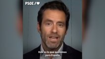 El PSOE abre su 'campaña' con un vídeo que recupera la guerra de Irak, el Prestige y el 11-M contra el PP