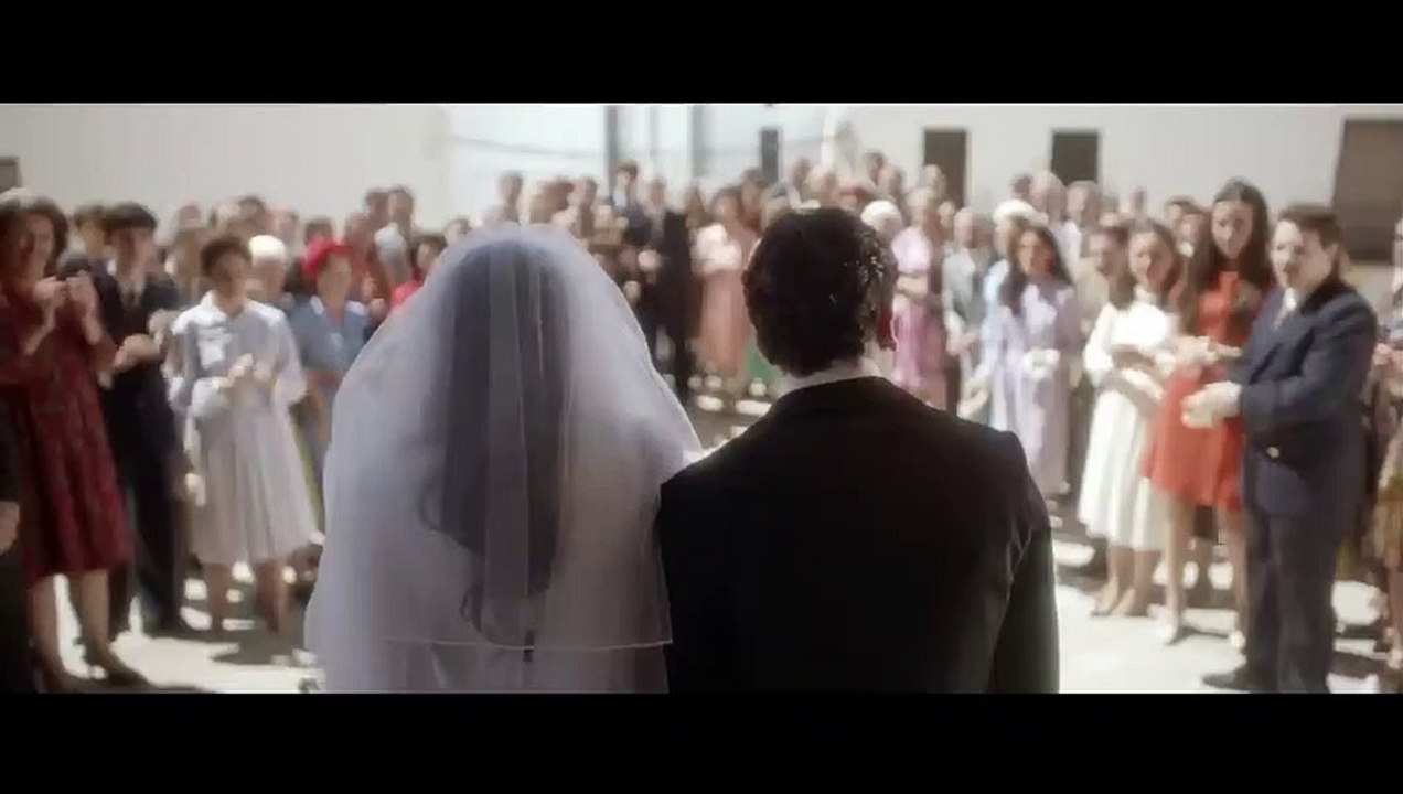 TIN&TINA. Tráiler oficial Netflix