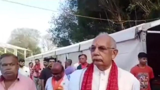 ग्वालियर: कांग्रेस की तरफ से मुख्यमंत्री का फेस डिक्लेअर नही करने पर आया बड़ा बयान