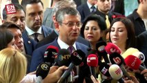 CHP'li Özgür Özel: Kemal Kılıçdaroğlu ile ilgili herhangi bir olumsuz yaklaşım yok