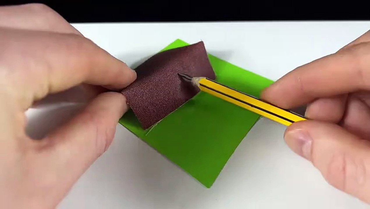 Just Put Super Glue on the Led Bulb and you will be amazed_2 video