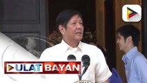 PBBM, First Lady Liza Araneta-Marcos, pinangunahan ang pagbubukas ng dalawang museo sa Malacañang