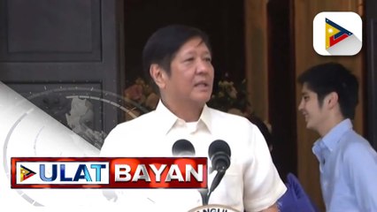 Download Video: PBBM, First Lady Liza Araneta-Marcos, pinangunahan ang pagbubukas ng dalawang museo sa Malacañang