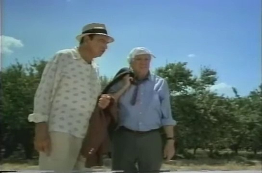 The Odd Couple 2 Trailer (1998)