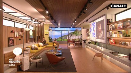 EXCLU VIDÉO - “Je fumais et buvais beaucoup” : Zaz évoque ses excès au début de la période du Covid-19