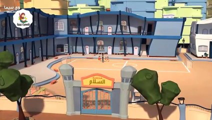 شاهد مسلسل هكذا كان الصحابة ||الحلقة الثلاثون  || قصص الدين الإسلامي ||رمضان 2023