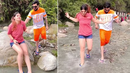 Youtuber Armaan Malik ने एक नई लड़की के साथ Share किया Video,क्या दे रहे हैं Payal- Kritika को धोखा?