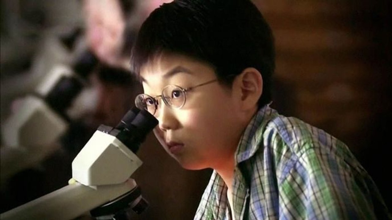 Alien Theory - Les enfants des étoiles