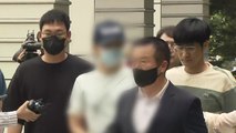 '아버지 살해·시신 유기' 30대 남성 구속...