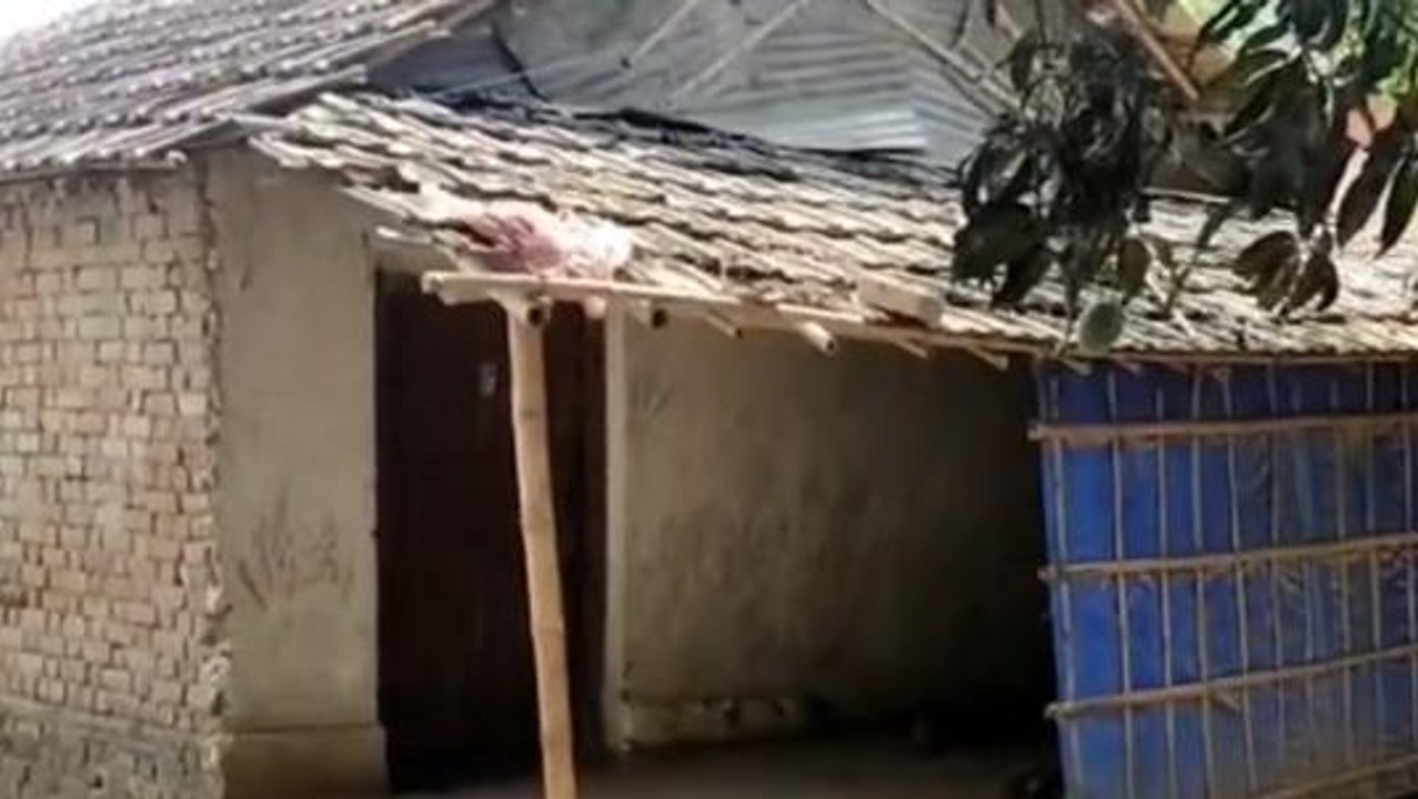 রতুয়াঃগয়নার লোভেই কি শিশু খুন,রহস্য