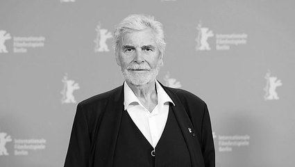 Schauspieler Peter Simonischek ist tot