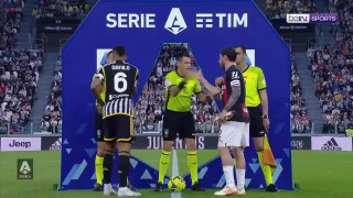 Juventus 0-1 AC Milan _ Serie A 22_23 Extended Match Highlights