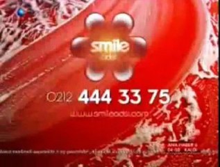 KANAL D 5 ARALIK 2008 REKLAM KUŞAĞI