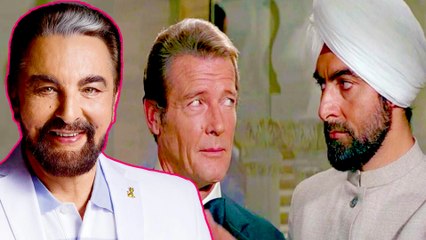 James Bond की फिल्म में कास्ट होने वाले पहले भारतीय एक्टर थे  Kabir Bedi, फिल्म से जुड़े कुछ मजेदार किस्सों के बारे में बताया