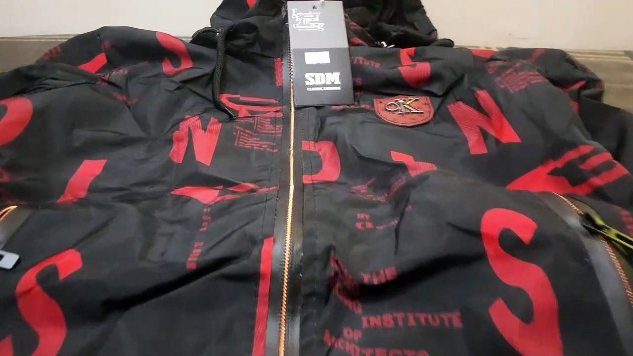 Kids Wear 1