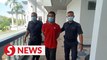 Singaporean claims trial to hitting, injuring Melaka tahfiz students
