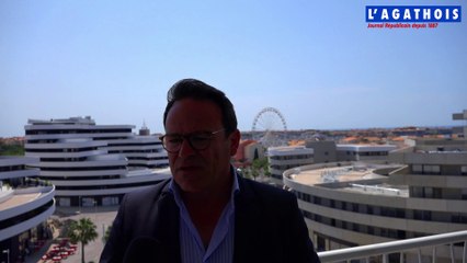 Présentation de Station T, nouvelle plateforme d'innovation dédiée au Tourisme