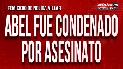Fue condenado a prisión perpetua pero sostienen que es inocente