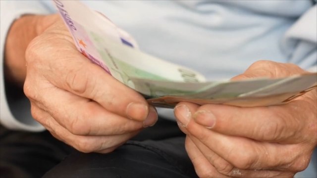 Sohn kassiert sechs Jahre lang Rente von toter Mutter