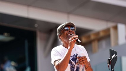 Yannick Noah : le chanteur de retour à Roland-Garros pour une occasion particulière