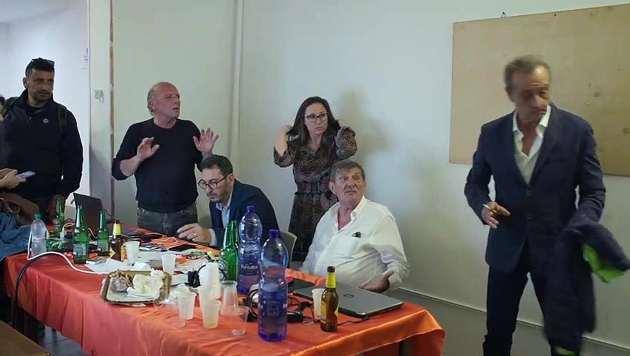 Tranchida confermato sindaco a Trapani