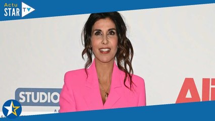 Reem Kherici : l'actrice dévoile son baby bump et annonce sa deuxième grossesse