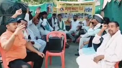 रीवा: महिला पहलवानों के साथ हुए क्रूर व्यवहार के विरोध में किया प्रदर्शन, देखें क्या कहा