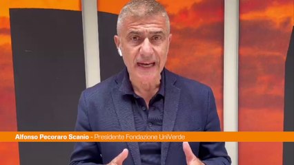 Video herunterladen: Pecoraro Scanio “Serve alternativa civica, ecodigital e progressista