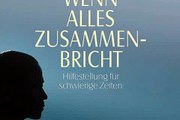 Hilfe in schwierigen Zeiten 05: Alles lassen, wie es ist