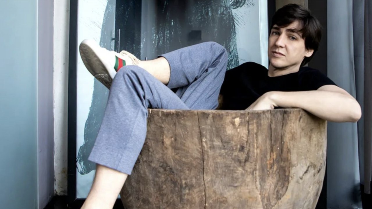 Charlamos con  Jacob Vilató, el sobrino de Pablo Picasso