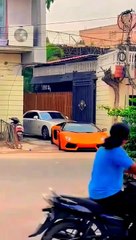 Stylish car videos new trending