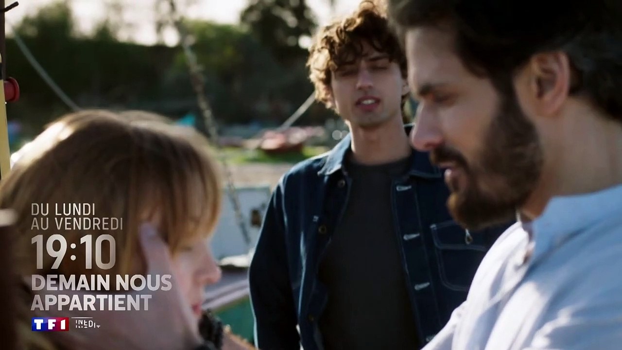Demain nous appartient : la bande-annonce des épisodes du 29 mai au 2 juin 2023