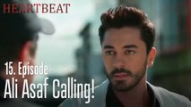 Ali Asaf calling! - Heartbeat  - Episode 15