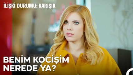 Can Tekin Kararını Verdi Diyebiliriz - İlişki Durumu Karışık