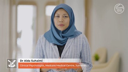 UAE-based Clinical Psychologist explains what happens to a person with food phobia