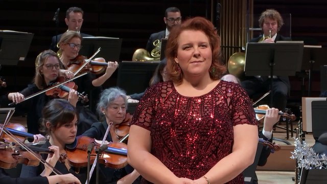 Pietro Yon : Gesù bambino