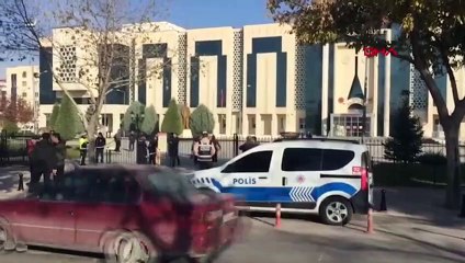 Konya'da Dedeoğulları ailesini öldüren Mehmet Altun'a 7 kez müebbet hapis cezası onaylandı