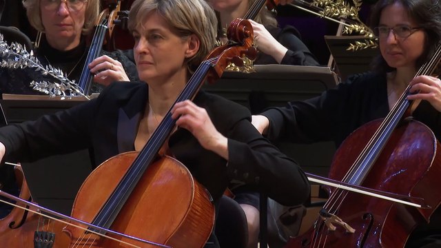 Bizet : L'Arlésienne op 23 (Adagietto, Intermezzo, Farandole)