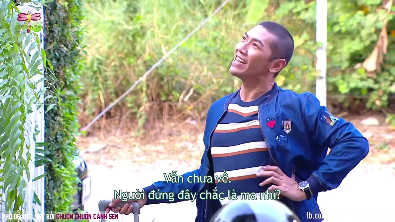Vận Mệnh Trái Tim Tập 5 vietsub, Paragit Likit Huajai , phim tình cảm thái lan vietsub trọn bộ