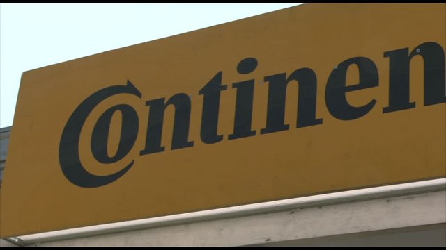 Continental al Giro-E per una mobilità sempre più sostenibile