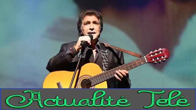 Frédéric François, sa fille Victoria née en plein concert :“Entre deux chansons…”