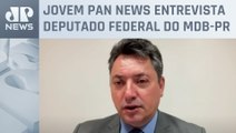 Sergio Souza sobre marco temporal: “Há 16 anos tentamos regulamentar, mas há dificuldades em avanço”